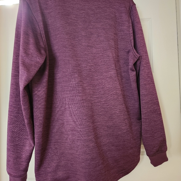 Underarmor cold gear pullover - Picture 5 of 5